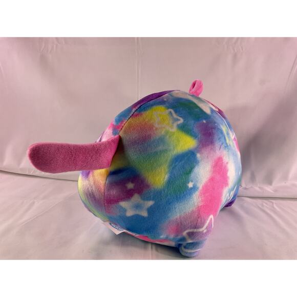 Moose Toys Pikmi Pops Jelly Dreams Star Kitty Cat LED Light-Up Glowing Plush Toy - Picture 3 of 9